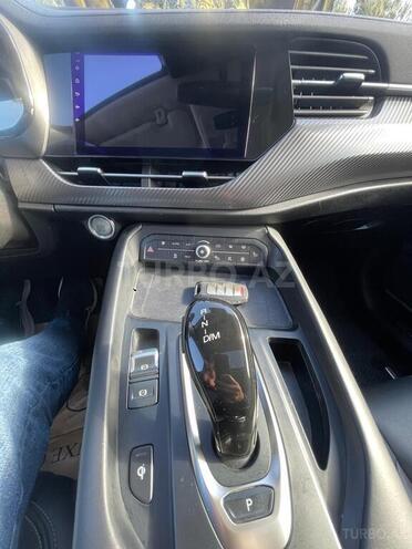 Haval  2021, 52,000 km - 2.0 l - Bakı