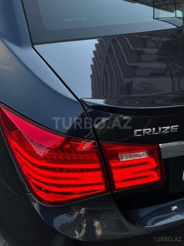 Chevrolet Cruze 2015, 198,000 km - 1.4 л - Bakı