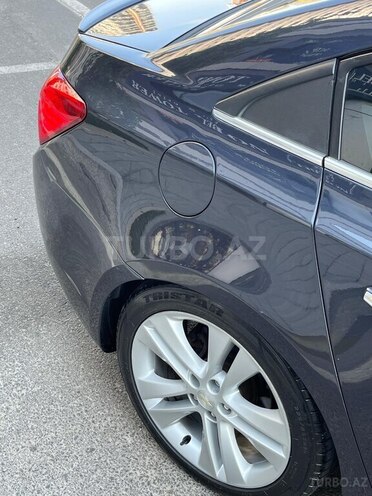 Chevrolet Cruze 2015, 198,000 km - 1.4 л - Bakı