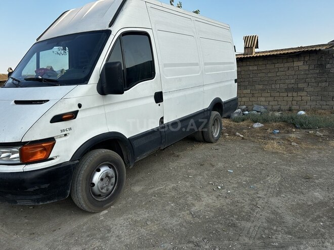 Iveco Daily 30-8-2
