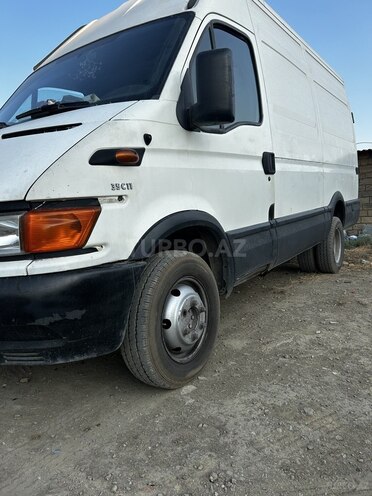 Iveco Daily 30-8-3