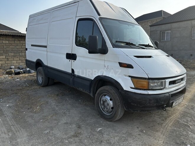 Iveco Daily 30-8-6