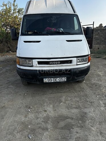 Iveco Daily 30-8-1