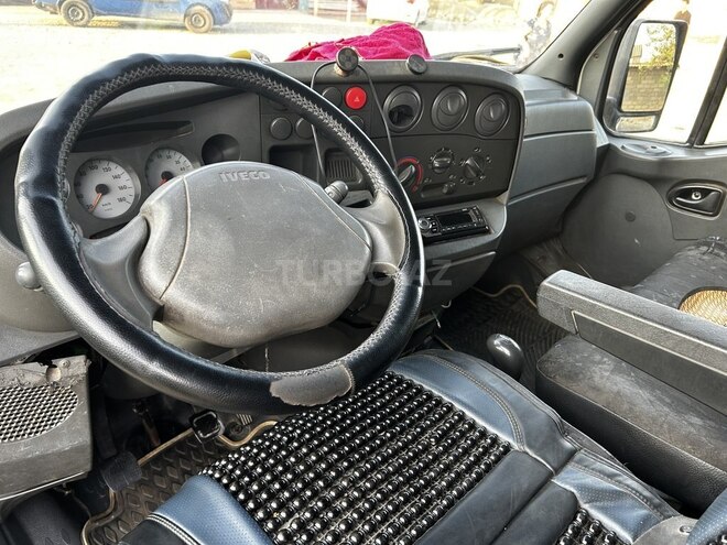 Iveco Daily 30-8-5