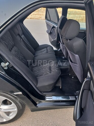 Mercedes C 240 1998, 363,000 km - 2.4 l - Bakı
