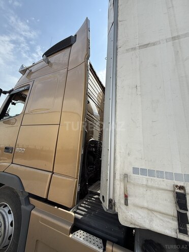 Volvo FH 500 2011, 1,469,182 km - 13.0 л - Sumqayıt