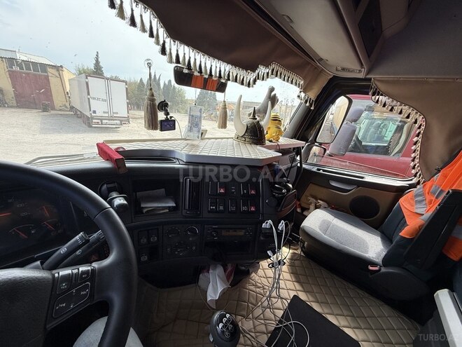 Volvo FH 500 2011, 1,469,182 km - 13.0 л - Sumqayıt
