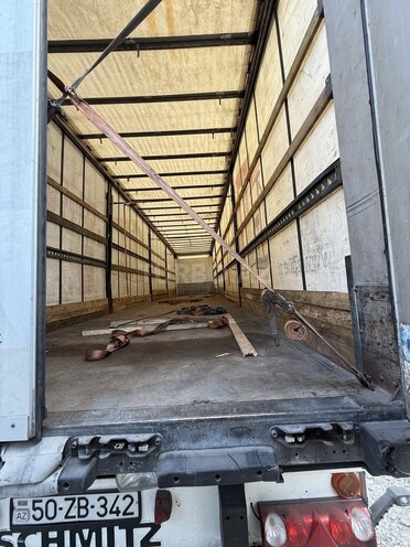 Volvo FH 500 2011, 1,469,182 km - 13.0 л - Sumqayıt