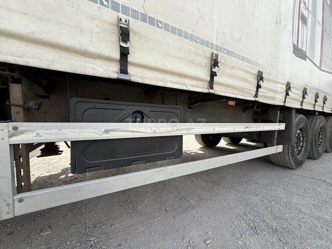 Volvo FH 500 2011, 1,469,182 km - 13.0 л - Sumqayıt