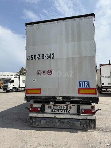 Volvo FH 500 2011, 1,469,182 km - 13.0 л - Sumqayıt