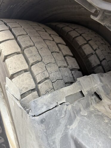 Volvo FH 500 2011, 1,469,182 km - 13.0 л - Sumqayıt