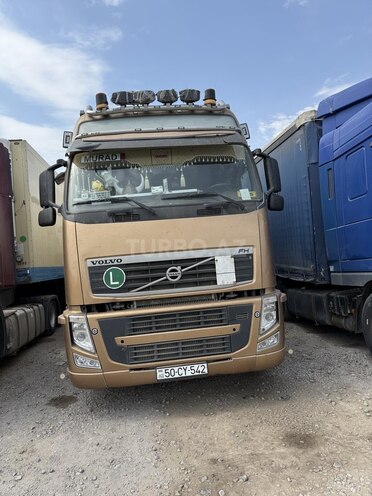 Volvo FH 500 2011, 1,469,182 km - 13.0 л - Sumqayıt