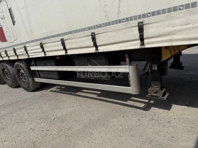 Volvo FH 500 2011, 1,469,182 km - 13.0 л - Sumqayıt