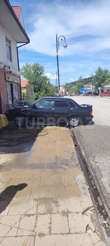 LADA (VAZ) 2115 2011, 256,000 km - 1.6 l - Şamaxı