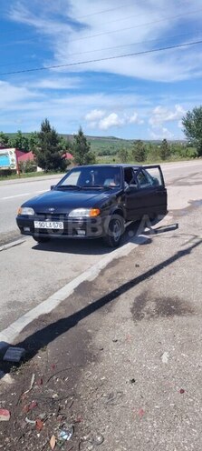 LADA (VAZ) 2115 2011, 256,000 km - 1.6 l - Şamaxı