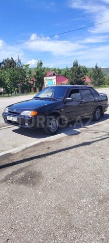 LADA (VAZ) 2115 2011, 256,000 km - 1.6 l - Şamaxı