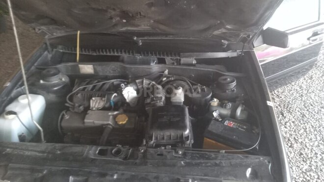 LADA (VAZ) 2115 2011, 256,000 km - 1.6 l - Şamaxı