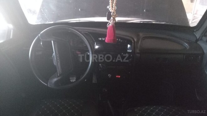 LADA (VAZ) 2115 2011, 256,000 km - 1.6 l - Şamaxı