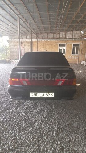 LADA (VAZ) 2115 2011, 256,000 km - 1.6 l - Şamaxı