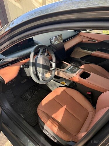 Changan Qiyuan A05 2024, 14,850 km - 1.5 l - Bakı