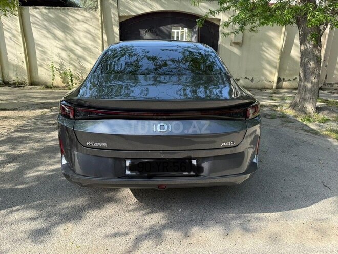 Changan Qiyuan A05 2024, 14,850 km - 1.5 l - Bakı