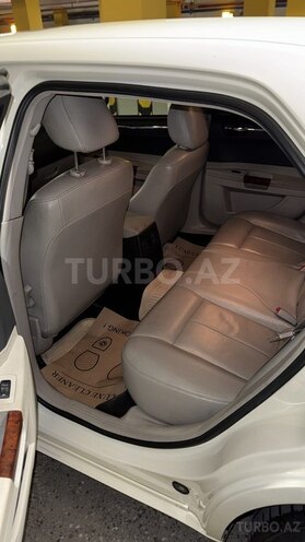 Chrysler 300C 2005, 337,000 km - 3.5 l - Bakı