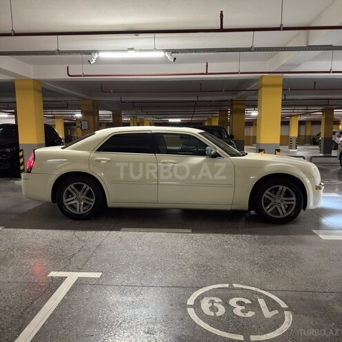 Chrysler 300C 2005, 337,000 km - 3.5 l - Bakı