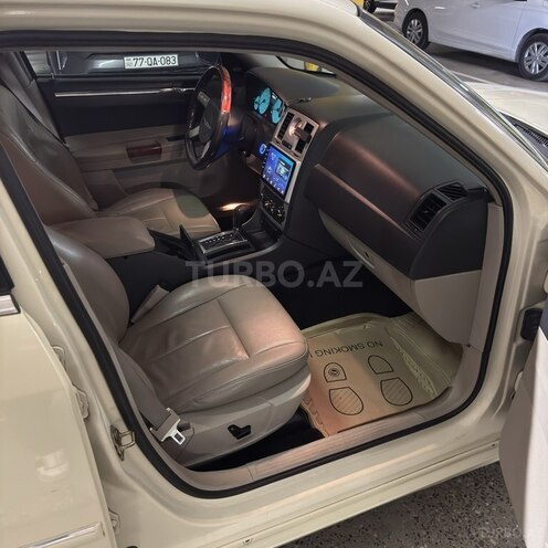 Chrysler 300C 2005, 337,000 km - 3.5 l - Bakı