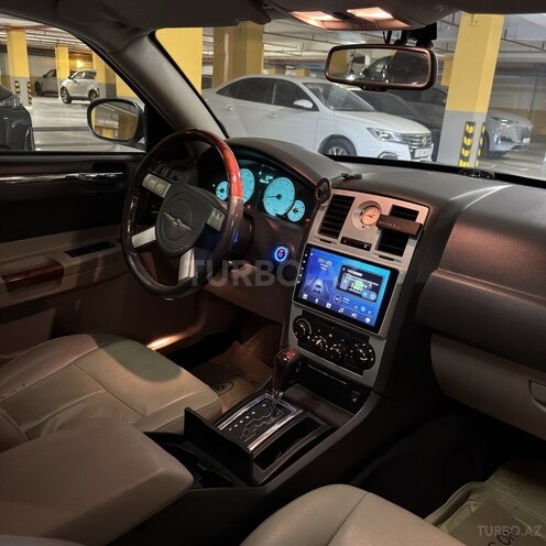 Chrysler 300C 2005, 337,000 km - 3.5 l - Bakı