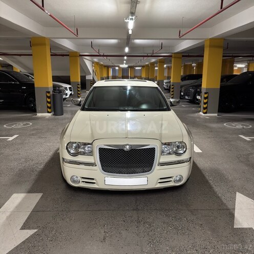 Chrysler 300C 2005, 337,000 km - 3.5 l - Bakı