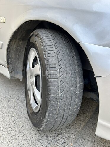 Hyundai Sonata 2003, 657,305 km - 2.0 l - Bakı