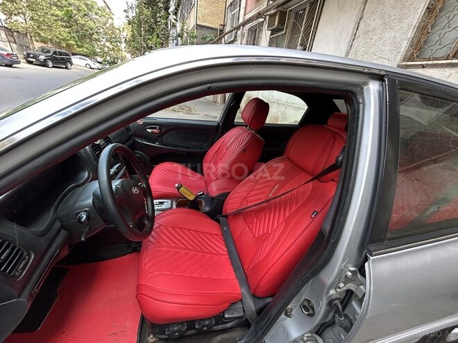 Hyundai Sonata 2003, 657,305 km - 2.0 l - Bakı