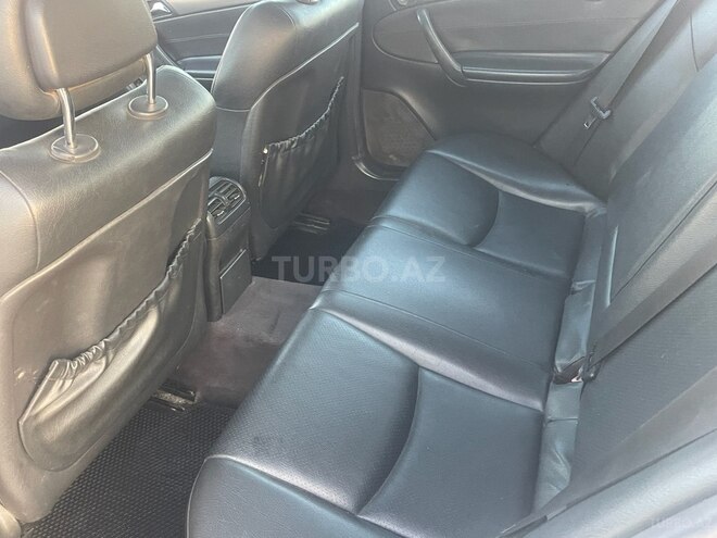 Mercedes C 230 2004, 320,000 km - 1.8 l - Bakı