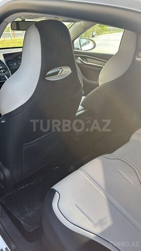 BYD Destroyer 05 2025, 2,800 km - 1.5 л - Bakı