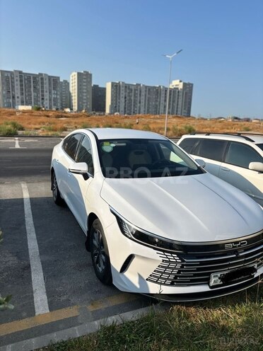 BYD Destroyer 05 2025, 2,800 km - 1.5 л - Bakı