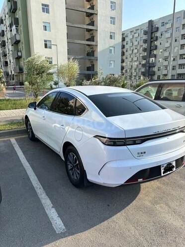 BYD Destroyer 05 2025, 2,800 km - 1.5 л - Bakı