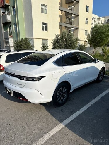 BYD Destroyer 05 2025, 2,800 km - 1.5 л - Bakı