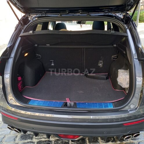 Geely Coolray 2022, 27,000 km - 1.5 l - Bakı