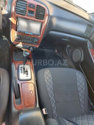 Hyundai Sonata 2003, 300,000 km - 2.0 l - Bakı
