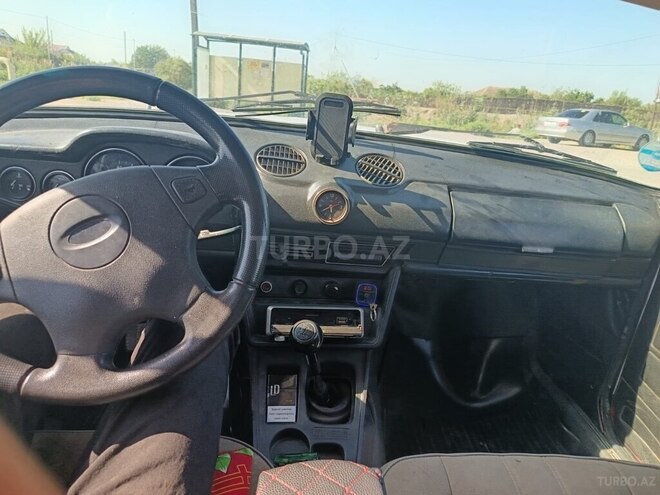 LADA (VAZ) 2106 1984, 145,631 km - 1.3 л - Şirvan