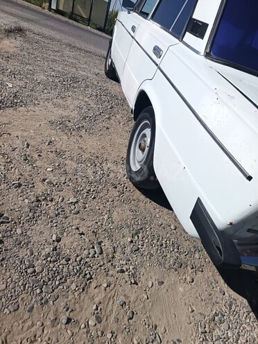 LADA (VAZ) 2106 1984, 145,631 km - 1.3 л - Şirvan