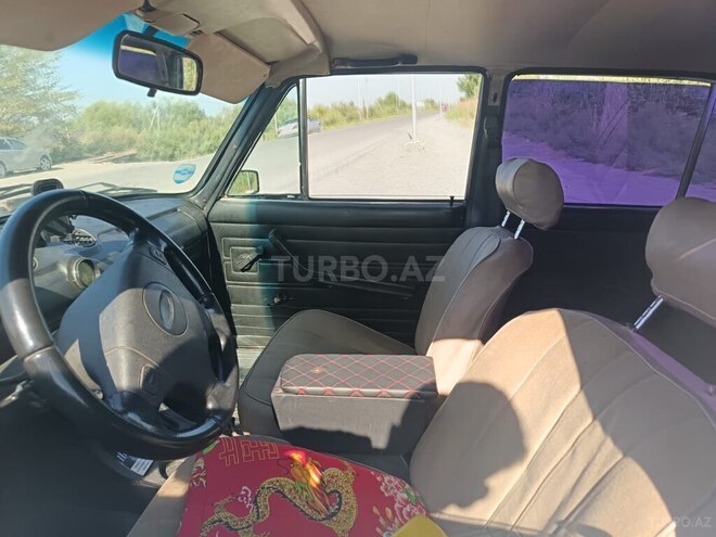 LADA (VAZ) 2106 1984, 145,631 km - 1.3 л - Şirvan