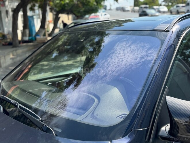 BMW X5 2016, 198,000 km - 3.0 l - Bakı