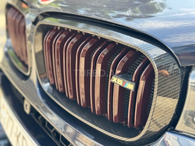 BMW X5 2016, 198,000 km - 3.0 l - Bakı