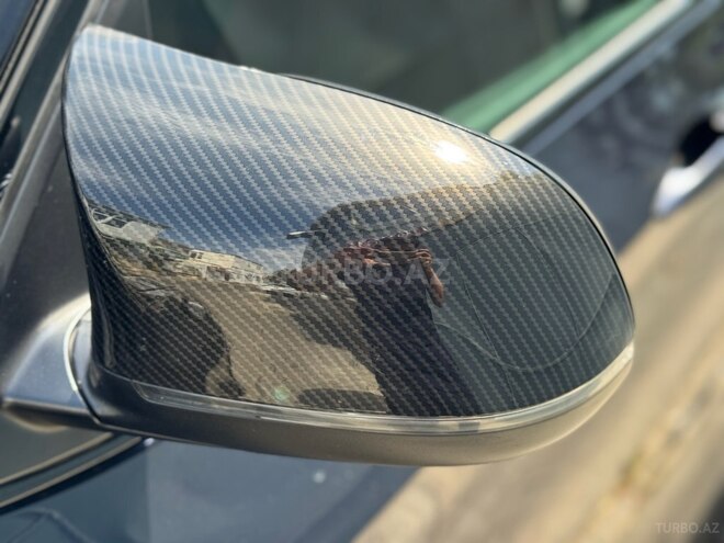 BMW X5 2016, 198,000 km - 3.0 l - Bakı