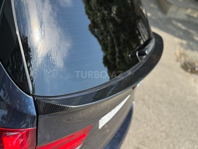BMW X5 2016, 198,000 km - 3.0 l - Bakı