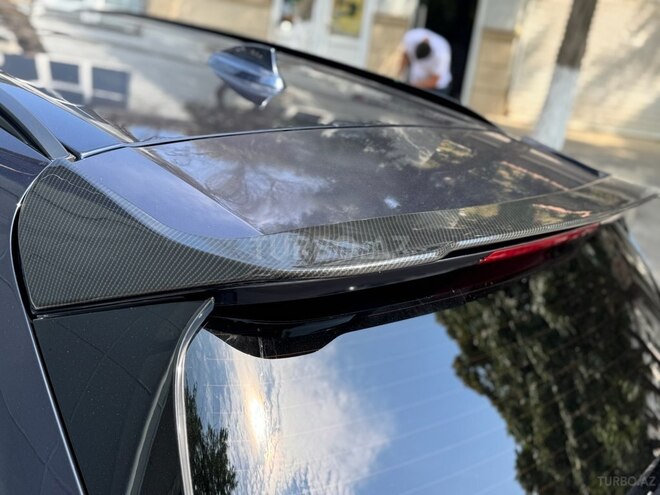 BMW X5 2016, 198,000 km - 3.0 l - Bakı
