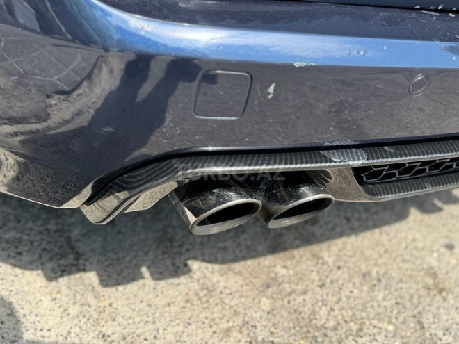 BMW X5 2016, 198,000 km - 3.0 l - Bakı
