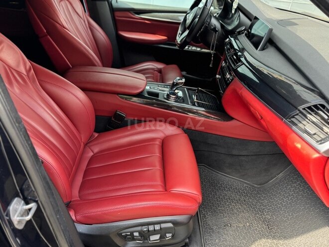 BMW X5 2016, 198,000 km - 3.0 l - Bakı
