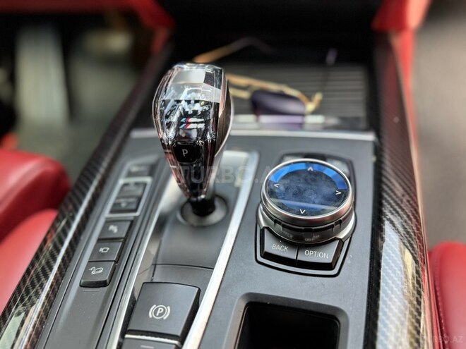 BMW X5 2016, 198,000 km - 3.0 l - Bakı